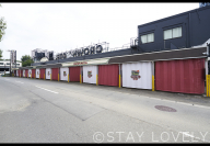 HOTEL CROWNMOTEL(ホテル クラウンモーテル)