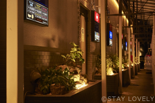 HOTEL CROWNMOTEL(ホテル クラウンモーテル)