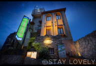 ホテル エクセレント 