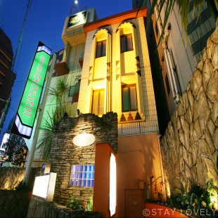 ホテル エクセレント 