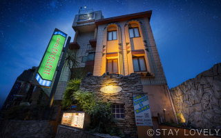 ホテル エクセレント 