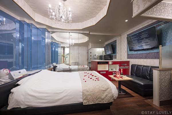 ホテル エクセレント 