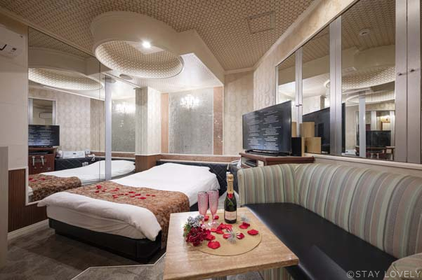 ホテル エクセレント 