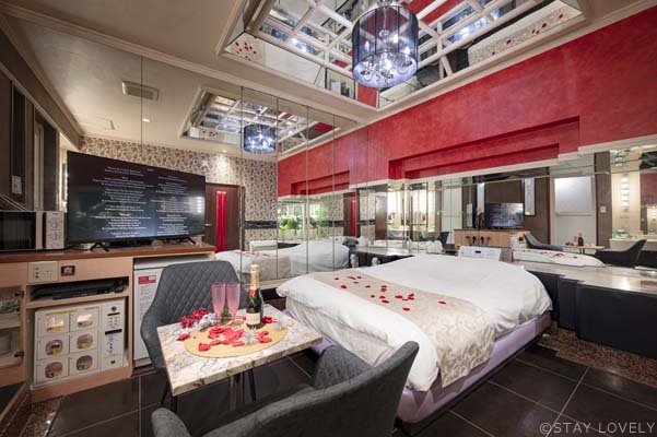 ホテル エクセレント 