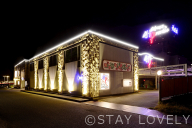 ホテル アスタプロント 