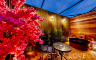 【Private space】Open Air Bath①