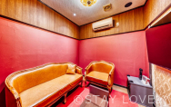 【Private space】
KARAOKE②