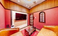 【Private space】
KARAOKE①