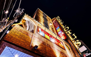 HOTEL LOTUS 横浜店（ホテル ロータス）【Best Delight Group】