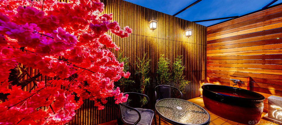 HOTEL LOTUS 横浜店（ホテル ロータス）【Best Delight Group】