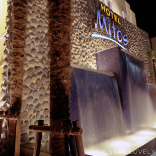 HOTEL Mitos(ホテル ミトス) 