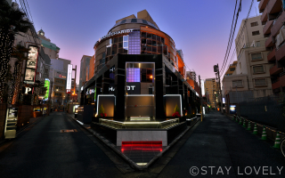 HOTEL GRAND CHARIOT(ホテル グラン シャリオ)【スリースターグループ】