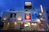 HOTEL WILL池袋(ホテル ウィル池袋)