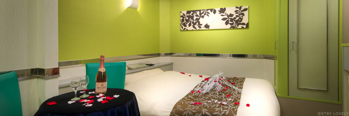 HOTEL WILL池袋(ホテル ウィル池袋)