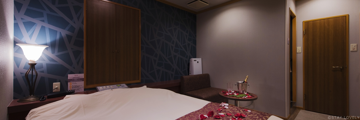 HOTEL WILL池袋(ホテル ウィル池袋)