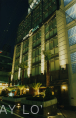 HOTEL D-WAVE 【PASHA GROUP HOTELS】