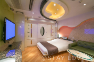 HOTEL D-WAVE 【PASHA GROUP HOTELS】