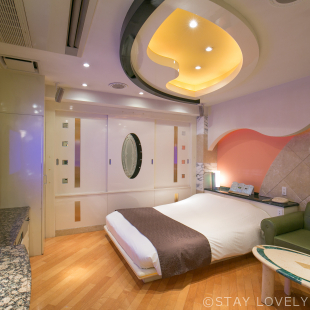 HOTEL D-WAVE 【PASHA GROUP HOTELS】