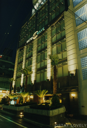 HOTEL D-WAVE 【PASHA GROUP HOTELS】