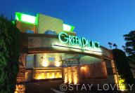 HOTEL GREEN PALACE(ホテル グリーンパレス) 