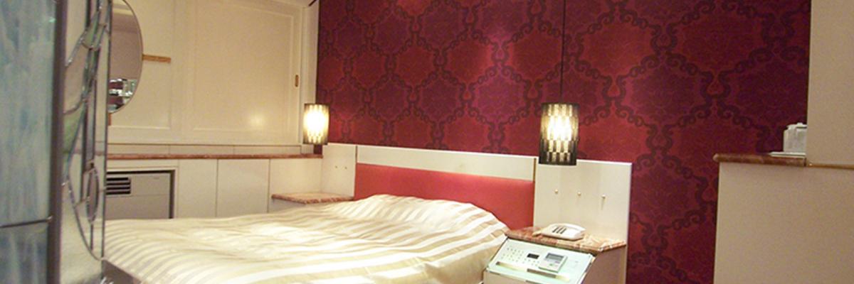 HOTEL GREEN PALACE(ホテル グリーンパレス) 