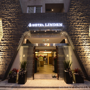 ホテル リンデン 池袋店 