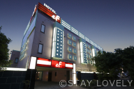 HOTEL ef(ホテル エフ) 