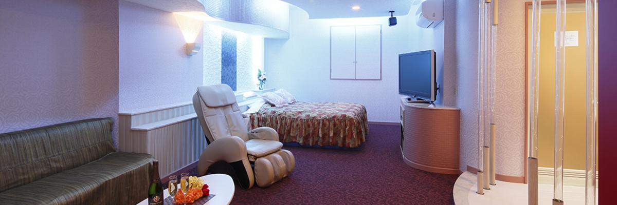 HOTEL ef(ホテル エフ) 