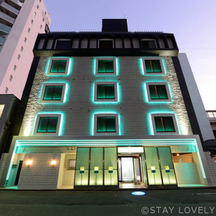 HOTEL HAND'S TOKYO(ホテル ハンズ トウキョウ) 