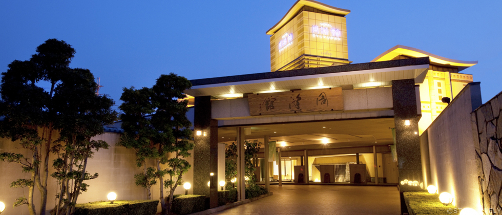 ホテル 周游館