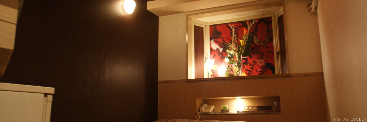 HOTEL ELEGANCE(ホテル エレガンス) 