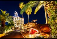 HOTEL ARTIA DINOSAUR 枚方店（ホテル アルティア ダイナソー）【Best Delight Group】