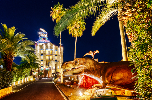 HOTEL ARTIA DINOSAUR 枚方店（ホテル アルティア ダイナソー）【Best Delight Group】