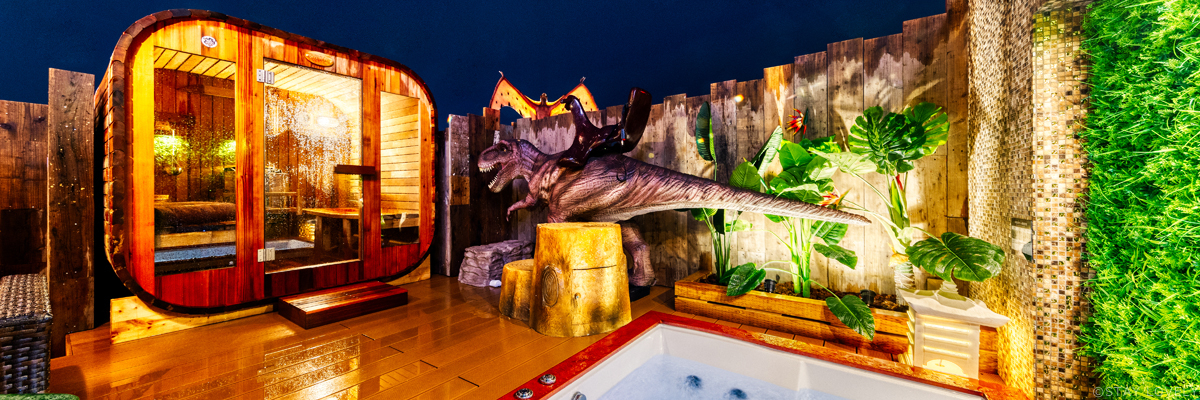 HOTEL ARTIA DINOSAUR 枚方店（ホテル アルティア ダイナソー）【Best Delight Group】