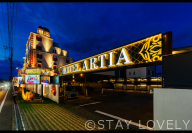 HOTEL ARTIA 泉大津店（ホテル アルティア）【Best Delight Group】