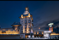 HOTEL LUNA 茨木店（ホテル ルナ）【Best Delight Group】