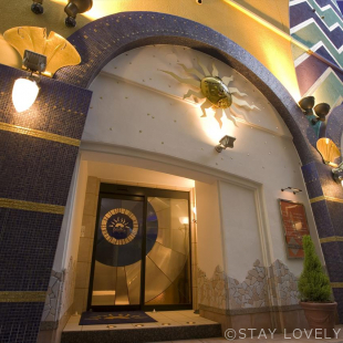 ホテル ディガ・ディガ・ドゥ 