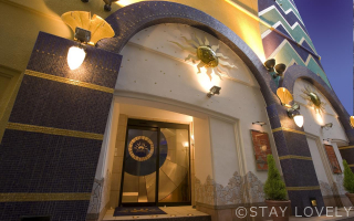 ホテル ディガ・ディガ・ドゥ 