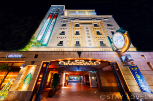 HOTEL Sala del rey 難波店(ホテル サラデルレイ)【Best Delight Group】