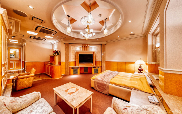 大阪府 大阪市中央区・なんば（難波）・道頓堀・心斎橋 HOTEL