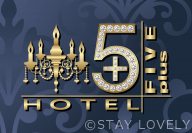 HOTEL FIVE plus(ホテル ファイブ プラス) 