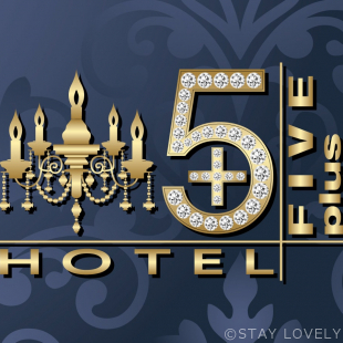 HOTEL FIVE plus(ホテル ファイブ プラス)