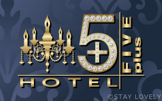 HOTEL FIVE plus(ホテル ファイブ プラス) 