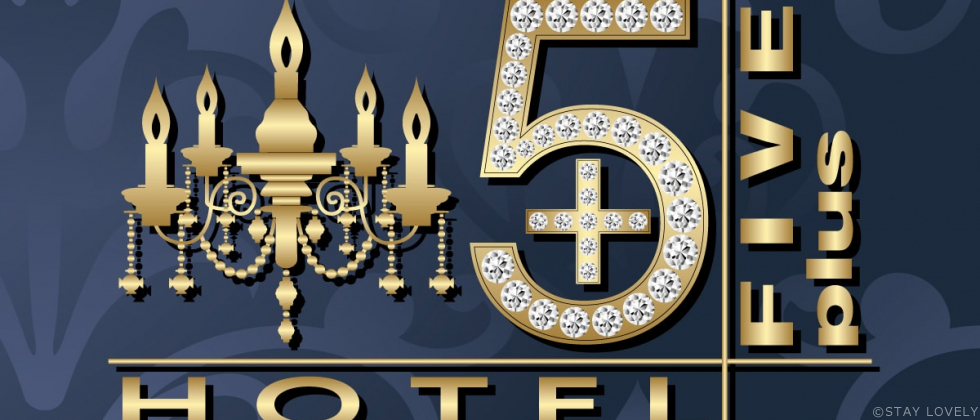 HOTEL FIVE plus(ホテル ファイブ プラス)