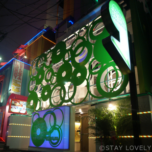 HOTEL TEN-UN(ホテル テンウン) 