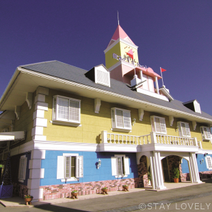 ホテル マリアベル 