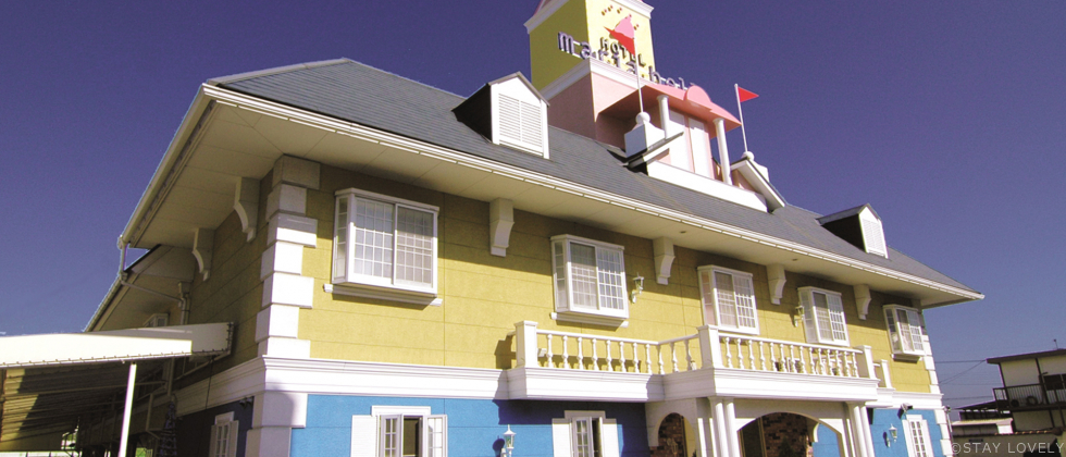 ホテル マリアベル 