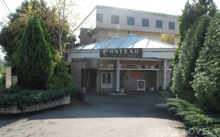 レイクヒルホテル シャトー 