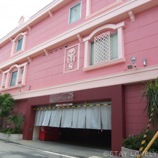 ホテル ラ・シエナ 