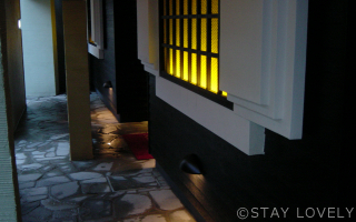 ホテル 宿屋 湯島御苑 